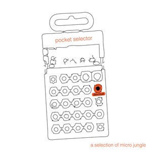 Pocket Selector: A Selection Of Micro Jungle