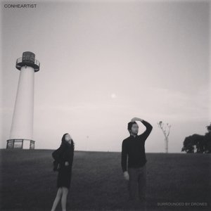 Surrounded By Drones - EP