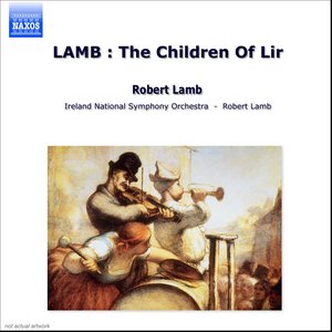 Lamb: Children Of Lir (The)