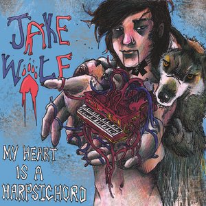 My Heart Is A Harpsichord