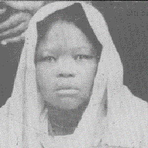 Image for 'Siti Binti Saad'
