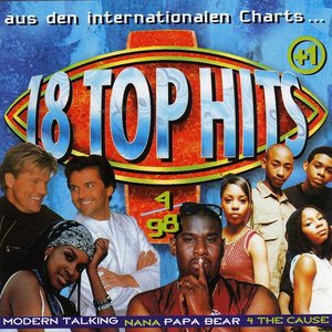 Young Deenay - 18 Top Hits 4/98 - Zortam Music
