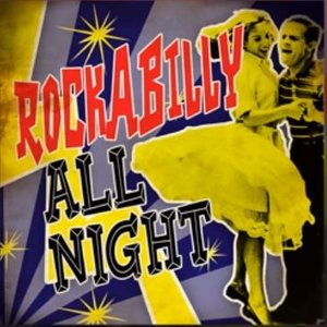 Rockabilly All Night