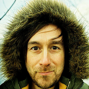 The Color Fred photo provided by Last.fm