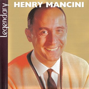 Legendary Henry Mancini