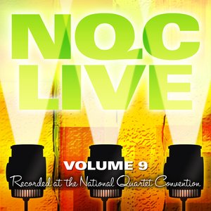 NQC Live Volume 9