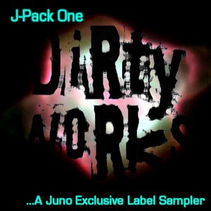 Juno Exclusive Label Sampler