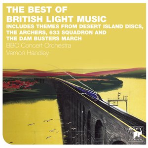 Image for 'The Best Of British Light Music'