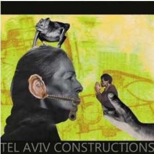 Tel Aviv Construction Events 1-3