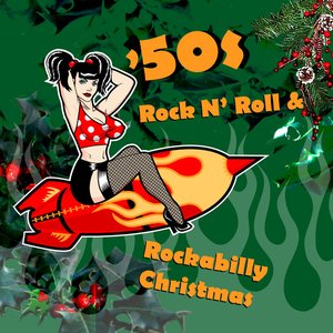 50s Rock N' Roll & Rockabilly Christmas