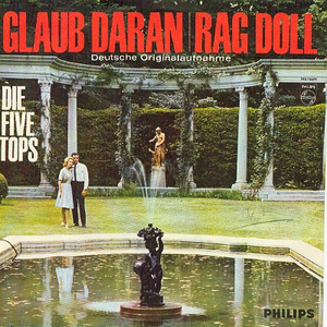 Five Tops - Charts 1965 - Zortam Music