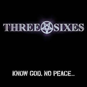 Know God, No Peace