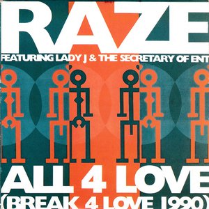 All 4 Love