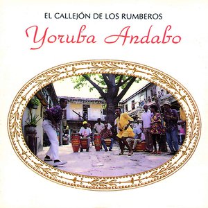 Image for 'El Callejon De Los Rumberos'