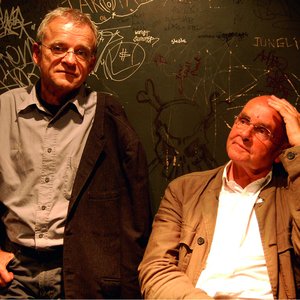 Moebius & Roedelius 的头像