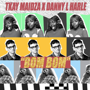 Tkay Maidza - Bom bom - Zortam Music