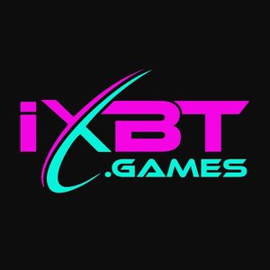 Image for 'iXBT games'