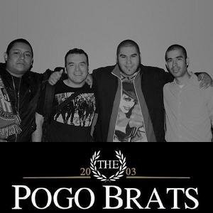 Pogo Brats için avatar