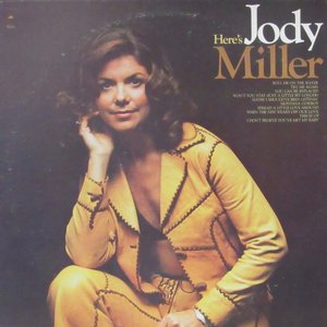 Here's Jody Miller
