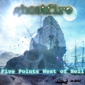 Image for 'Five Points West of Hell'