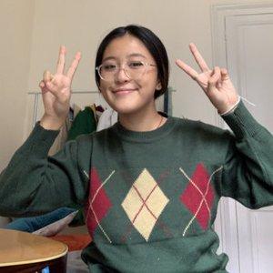 Avatar for g y l s