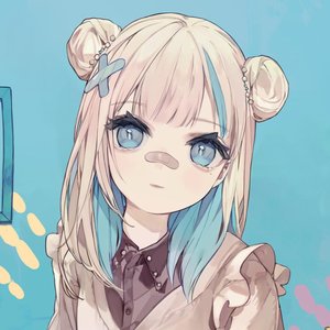 Avatar for パン野実々美