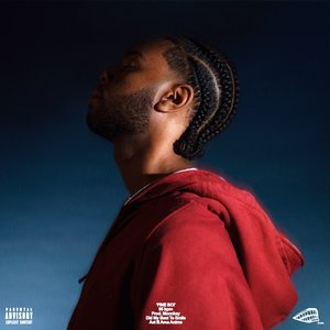 Fine Boi - Single