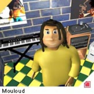 Image for 'Mouloud'