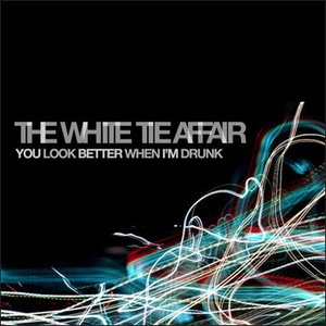 You Look Better When I'm Drunk - Single