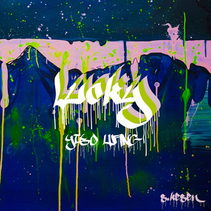 Artwork for Lucky