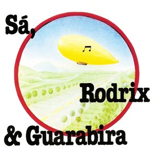 Sá, Rodrix & Guarabyra