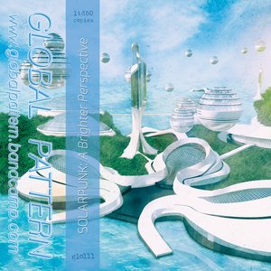 Solarpunk: A Brighter Perspective