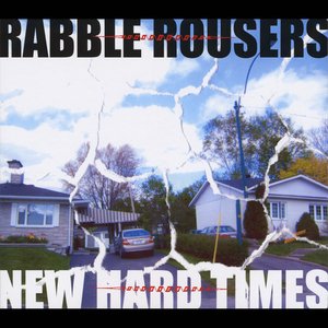 Rabble Rousers 的头像