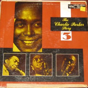 The Charlie Parker Story #3