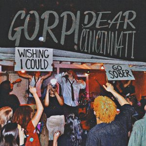 GORP!