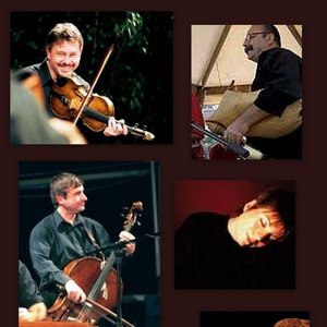 Kati Szvorák, Béla Ágoston, Mátyás Bolya, Sándor D. Tóth, Tamás Gombai & Zsolt Kürtösi 的头像