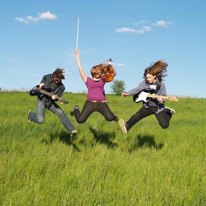 Jumanji photo provided by Last.fm