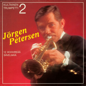 Kultainen trumpetti 2 cover