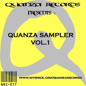 Quanza Sampler Vol.1