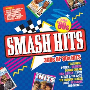 Smash Hits - The 80's