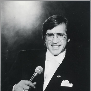 Lee Towers photo provided by Last.fm