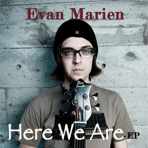 Here We Are-EP