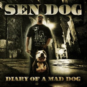 Diary Of A Mad Dog