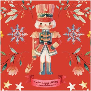 A Very Laufey Holiday: The Winter Wonderland Edition