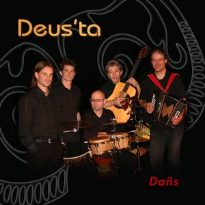 Deus'ta 的头像