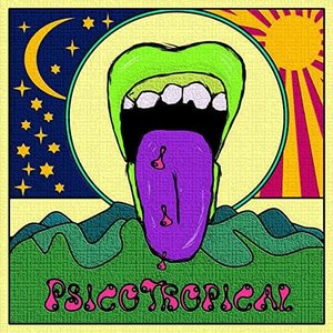 PsicoTropical