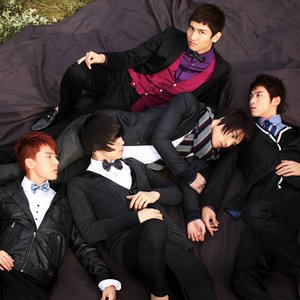 '동방신기 DBSK'の画像