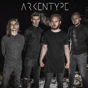 Arkentype için avatar