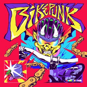 Bike Punk (Cana Remix)