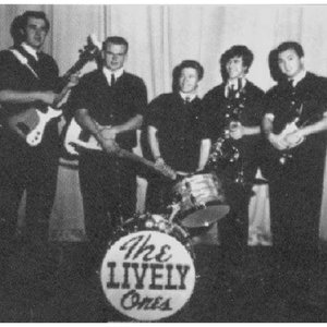 The Surf Mariachis 的头像
